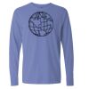 Adult Heavyweight RS Long-Sleeve T-Shirt Thumbnail