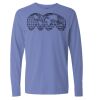 Adult Heavyweight RS Long-Sleeve T-Shirt Thumbnail