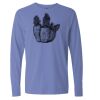 Adult Heavyweight RS Long-Sleeve T-Shirt Thumbnail