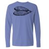 Adult Heavyweight RS Long-Sleeve T-Shirt Thumbnail