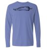 Adult Heavyweight RS Long-Sleeve T-Shirt Thumbnail