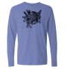 Adult Heavyweight RS Long-Sleeve T-Shirt Thumbnail