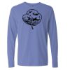 Adult Heavyweight RS Long-Sleeve T-Shirt Thumbnail