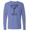 Adult Heavyweight RS Long-Sleeve T-Shirt Thumbnail