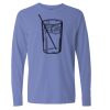 Adult Heavyweight RS Long-Sleeve T-Shirt Thumbnail