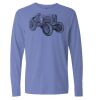 Adult Heavyweight RS Long-Sleeve T-Shirt Thumbnail