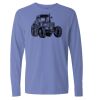 Adult Heavyweight RS Long-Sleeve T-Shirt Thumbnail