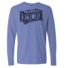 Adult Heavyweight RS Long-Sleeve T-Shirt Thumbnail