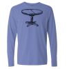 Adult Heavyweight RS Long-Sleeve T-Shirt Thumbnail