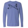 Adult Heavyweight RS Long-Sleeve T-Shirt Thumbnail