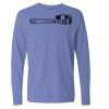 Adult Heavyweight RS Long-Sleeve T-Shirt Thumbnail