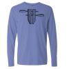 Adult Heavyweight RS Long-Sleeve T-Shirt Thumbnail