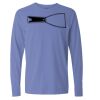 Adult Heavyweight RS Long-Sleeve T-Shirt Thumbnail