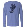 Adult Heavyweight RS Long-Sleeve T-Shirt Thumbnail