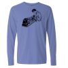 Adult Heavyweight RS Long-Sleeve T-Shirt Thumbnail