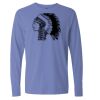 Adult Heavyweight RS Long-Sleeve T-Shirt Thumbnail