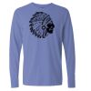 Adult Heavyweight RS Long-Sleeve T-Shirt Thumbnail