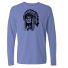 Adult Heavyweight RS Long-Sleeve T-Shirt Thumbnail