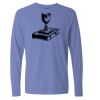 Adult Heavyweight RS Long-Sleeve T-Shirt Thumbnail