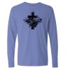 Adult Heavyweight RS Long-Sleeve T-Shirt Thumbnail