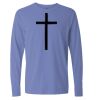 Adult Heavyweight RS Long-Sleeve T-Shirt Thumbnail