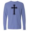 Adult Heavyweight RS Long-Sleeve T-Shirt Thumbnail