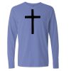 Adult Heavyweight RS Long-Sleeve T-Shirt Thumbnail