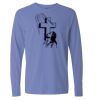 Adult Heavyweight RS Long-Sleeve T-Shirt Thumbnail