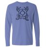 Adult Heavyweight RS Long-Sleeve T-Shirt Thumbnail