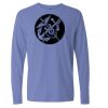 Adult Heavyweight RS Long-Sleeve T-Shirt Thumbnail