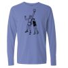 Adult Heavyweight RS Long-Sleeve T-Shirt Thumbnail