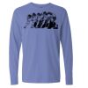 Adult Heavyweight RS Long-Sleeve T-Shirt Thumbnail