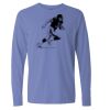 Adult Heavyweight RS Long-Sleeve T-Shirt Thumbnail