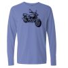 Adult Heavyweight RS Long-Sleeve T-Shirt Thumbnail