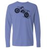 Adult Heavyweight RS Long-Sleeve T-Shirt Thumbnail