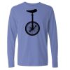 Adult Heavyweight RS Long-Sleeve T-Shirt Thumbnail