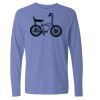 Adult Heavyweight RS Long-Sleeve T-Shirt Thumbnail