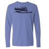 Adult Heavyweight RS Long-Sleeve T-Shirt Thumbnail