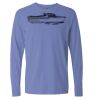 Adult Heavyweight RS Long-Sleeve T-Shirt Thumbnail