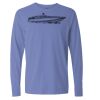 Adult Heavyweight RS Long-Sleeve T-Shirt Thumbnail