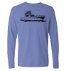 Adult Heavyweight RS Long-Sleeve T-Shirt Thumbnail