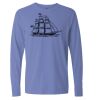 Adult Heavyweight RS Long-Sleeve T-Shirt Thumbnail