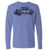 Adult Heavyweight RS Long-Sleeve T-Shirt Thumbnail