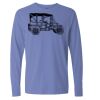 Adult Heavyweight RS Long-Sleeve T-Shirt Thumbnail