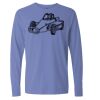 Adult Heavyweight RS Long-Sleeve T-Shirt Thumbnail