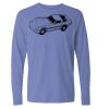 Adult Heavyweight RS Long-Sleeve T-Shirt Thumbnail