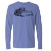 Adult Heavyweight RS Long-Sleeve T-Shirt Thumbnail