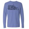 Adult Heavyweight RS Long-Sleeve T-Shirt Thumbnail