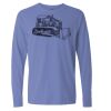 Adult Heavyweight RS Long-Sleeve T-Shirt Thumbnail