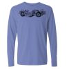 Adult Heavyweight RS Long-Sleeve T-Shirt Thumbnail